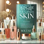 The Ultimate Skincare Routine for Flawless Skin: Step-by-Step Guide