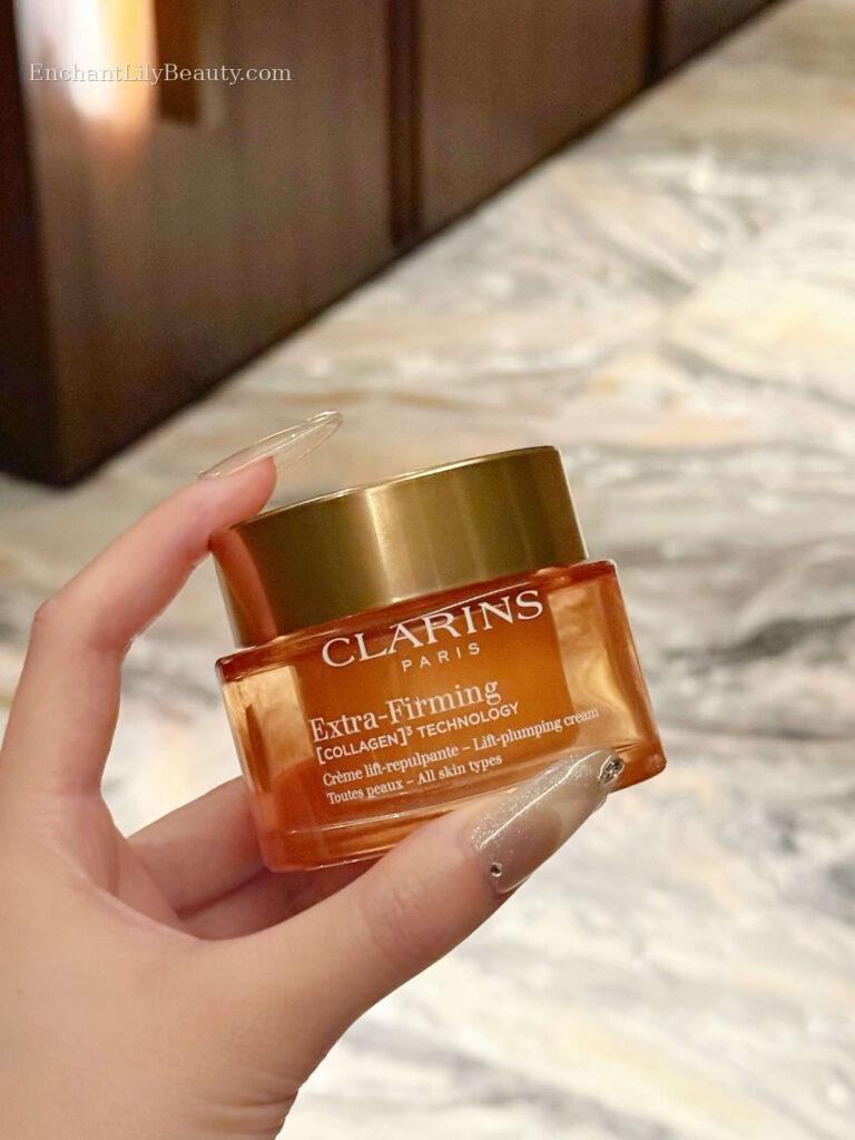 This Anti-Aging Cream Saved My Summer Skin — And My Jawline