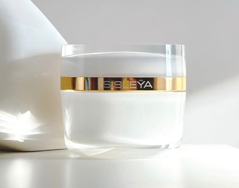 My Late-Night Rescue Cream for Glowy, Bouncy Skin