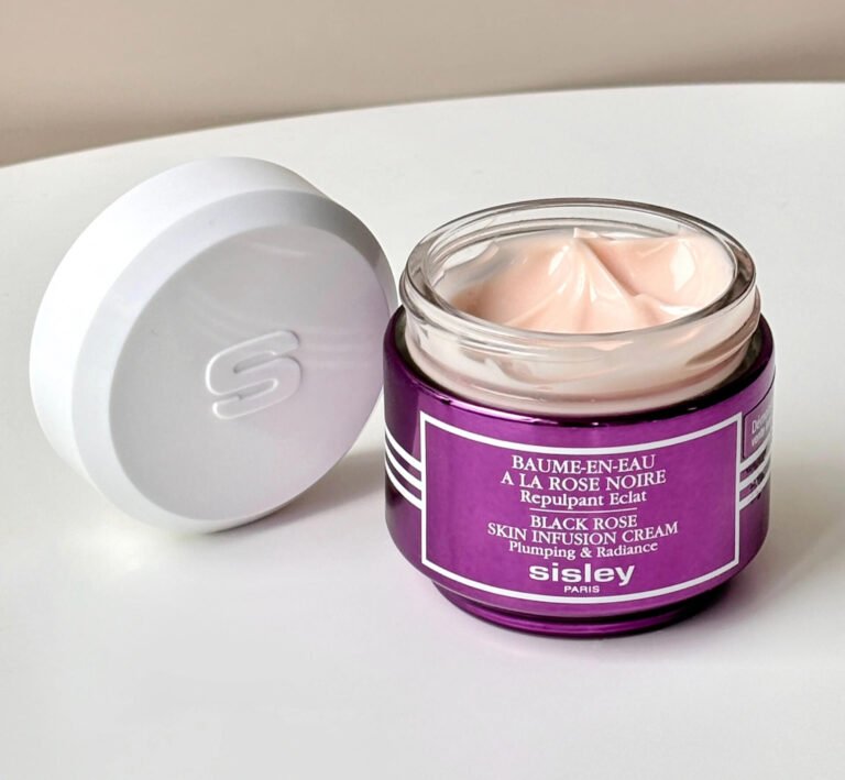The Cream That Makes My Skin Look Well-Rested (Even When I’m Not)